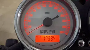 Ducati Sportclassic Sport 1000  (5)