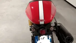 Ducati Sportclassic Sport 1000  (4)
