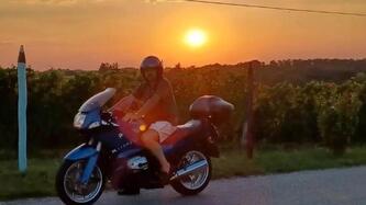 Bmw R 1150 RS (2001 - 06) usata