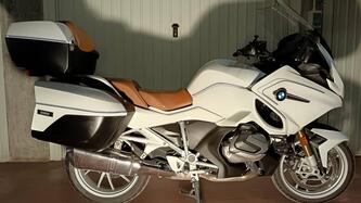 Bmw R 1250 RT (2021 - 25) usata