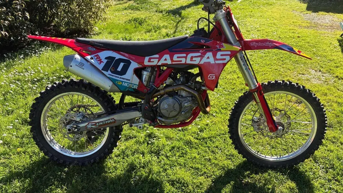 GASGAS MC 450 F (2021)  (2)