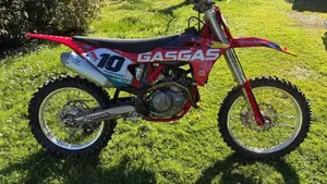 GASGAS MC 450 F (2021)  (2)