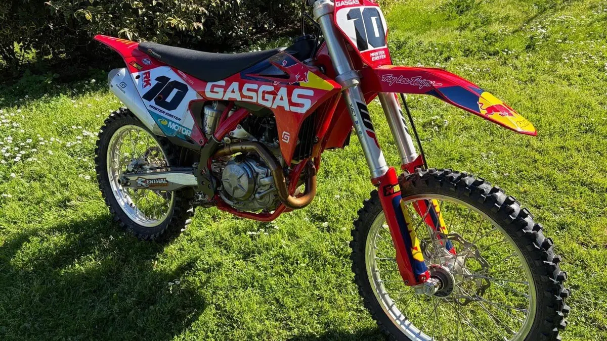 GASGAS MC 450 F (2021)  (3)