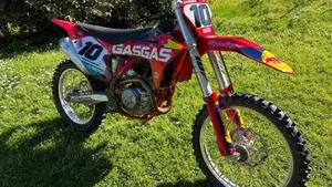 GASGAS MC 450 F (2021)  (3)