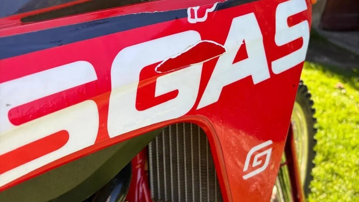GASGAS MC 450 F (2021)  (5)