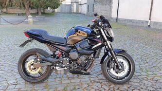 Yamaha XJ6 (2008 - 15) usata