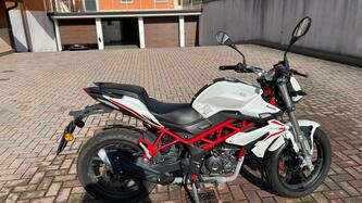 Benelli BN 125 (2018 - 20) usata