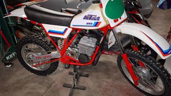 KTM 250 MC epoca