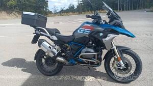 Bmw R 1200 GS (2017 - 18) 