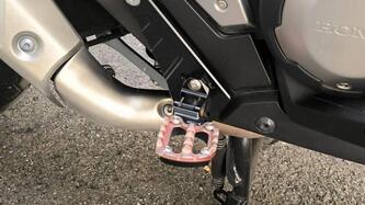 Honda X-ADV 750 DCT (2021 - 24) usata