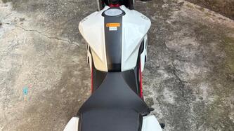 Benelli BN 125 (2021 - 25) usata