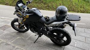 Bmw G 310 GS Edition 40 Years GS (2021) 