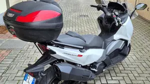 Sym Maxsym TL 508 (2025 - 26)  (3)