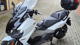 Sym Maxsym TL 508 (2025 - 26) usata