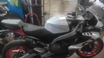 Aprilia RS 457 (2024 - 26) usata