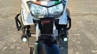 Aprilia Caponord ETV 1000 ABS (2004 - 11) usata