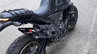 Zontes ZT350-GK (2022 - 26)