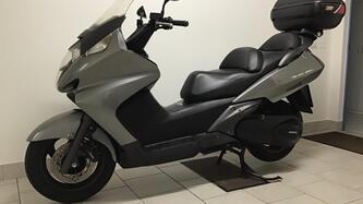Honda Silver Wing 400 (2006 - 09) usata