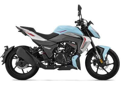 Morbidelli F125 (2025 - 26) - Annuncio 9941360