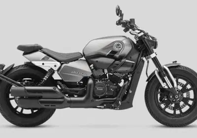 Benelli Leoncino 400 Bobber (2026) - Annuncio 9873670