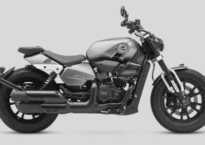 Benelli Leoncino 400 Bobber (2026) - Annuncio 9858312