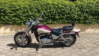 Suzuki Marauder VZ 800 usata