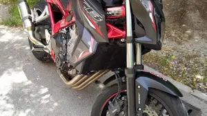 Honda CB 650 F ABS (2014 - 17)  (2)