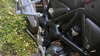 Benelli TRK 502X (2018 - 20) usata