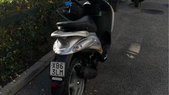 Piaggio Liberty 50 2T (2004 - 15) usata