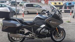 Bmw R 1250 RT (2019 - 20) 