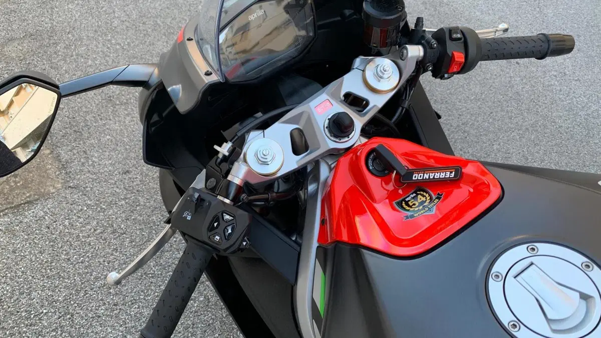 Aprilia RS 660 (2020 - 24)  (4)