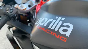 Aprilia RS 660 (2020 - 24)  (5)