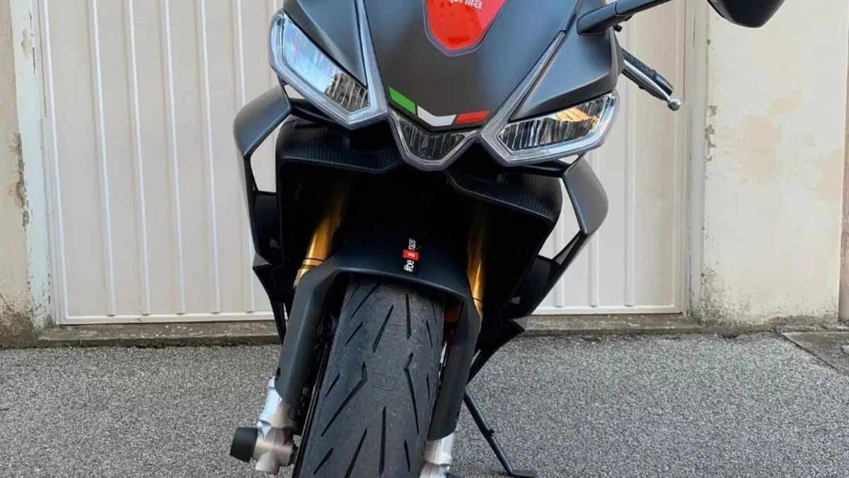 Aprilia RS 660 (2020 - 24)  (6)