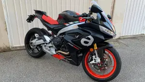 Aprilia RS 660 (2020 - 24)  (2)