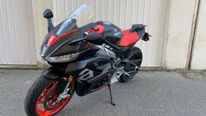 Aprilia RS 660 (2020 - 24)  (3)