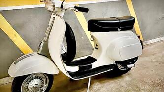 Piaggio 50 Special epoca
