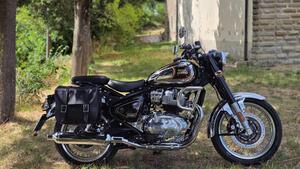 Royal Enfield Classic 650 (2025 - 26) 