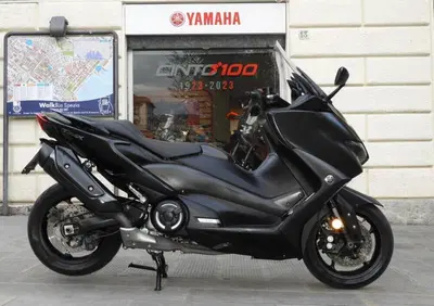 Yamaha T-Max 560 (2020 - 21) - Annuncio 9962452