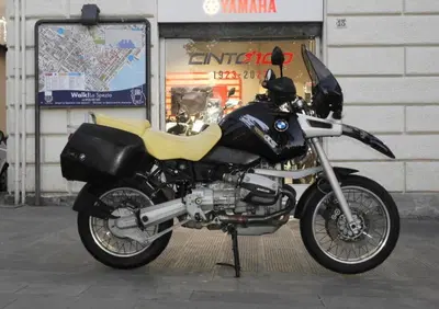 Bmw R 1100 GS - Annuncio 9962453