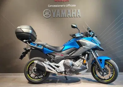Honda NC 750 X DCT ABS (2018 - 20) - Annuncio 9962456