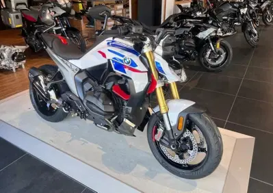 Bmw R 1300 R (2026) - Annuncio 9962461