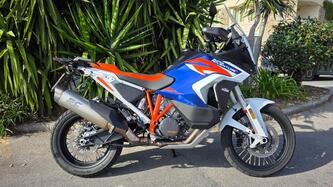 KTM 1290 Super Adventure R (2022 - 25) usata