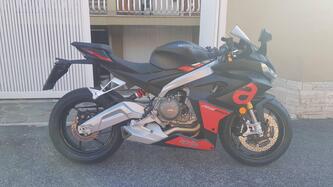 Aprilia RS 660 (2020 - 24)