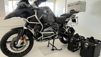 Bmw R 1200 GS Adventure (2017 - 18) usata