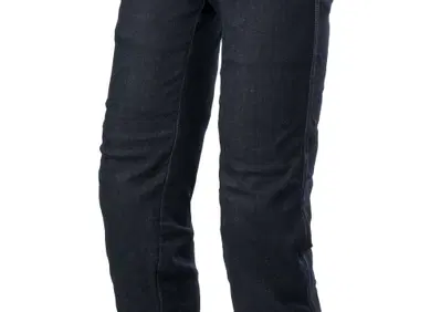 Jeans moto Alpinestars SEKTOR REGULAR FIT DENIM Bl - Annuncio 9962512
