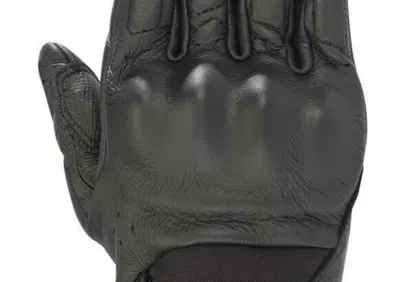 Guanti moto donna Alpinestars VIKA v2 Nero - Annuncio 9962516