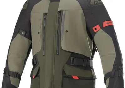 Giacca moto touring Alpinestars KETCHUM GORE-TEX F - Annuncio 9962519