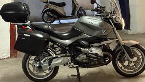 Bmw R 1200 R (2006 - 11) 