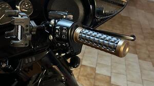 Harley-Davidson Street Glide ST (2022 - 23) 