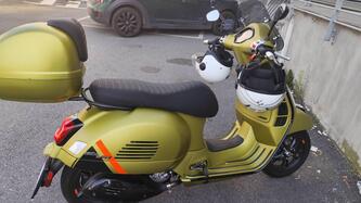 Vespa GTS 300 Super Sport (2023 - 24)